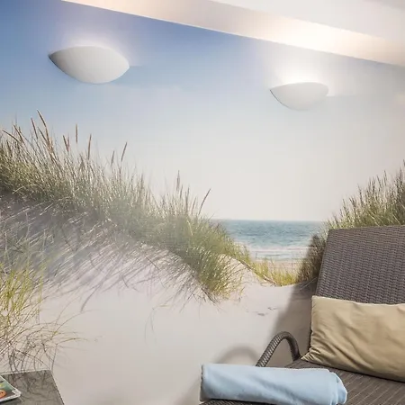 Appartementresidenz 4 Seasons Apartament