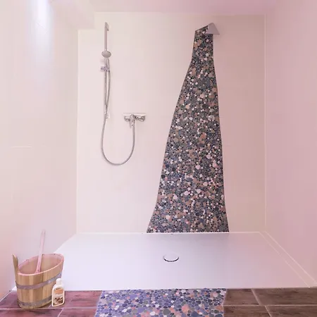 Appartementresidenz 4 Seasons Apartament