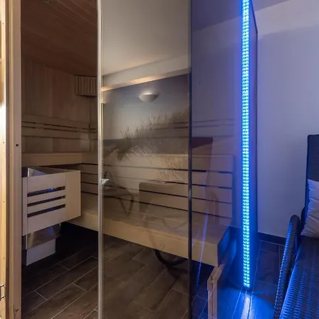 Apartament Appartementresidenz 4 Seasons *