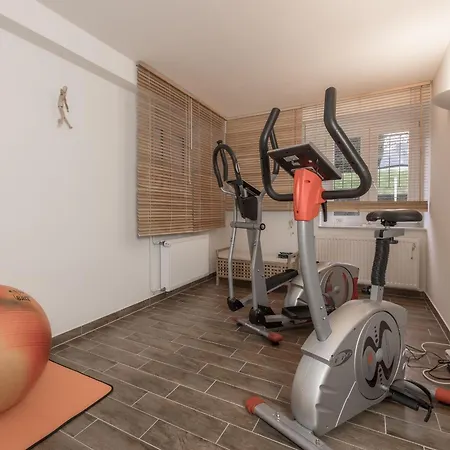 Appartementresidenz 4 Seasons