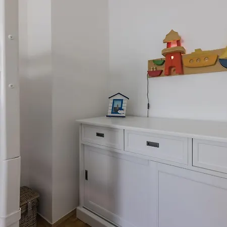 Apartament Appartementresidenz 4 Seasons *