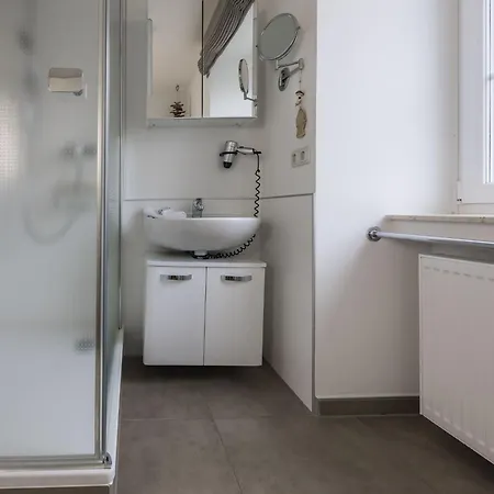 Appartementresidenz 4 Seasons