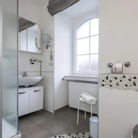 Apartament Appartementresidenz 4 Seasons