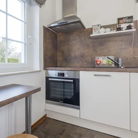 Appartementresidenz 4 Seasons Apartament *