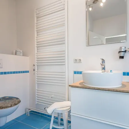 Appartementresidenz 4 Seasons Timmendorfer Strand