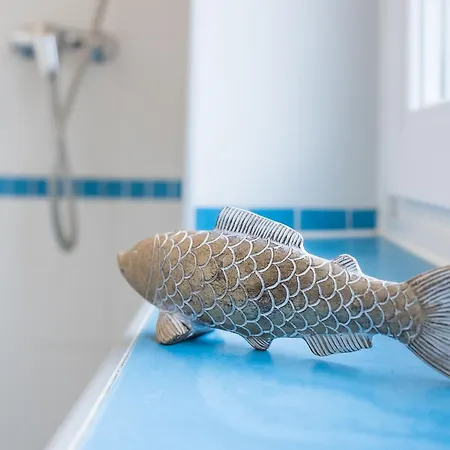 Appartementresidenz 4 Seasons Apartament