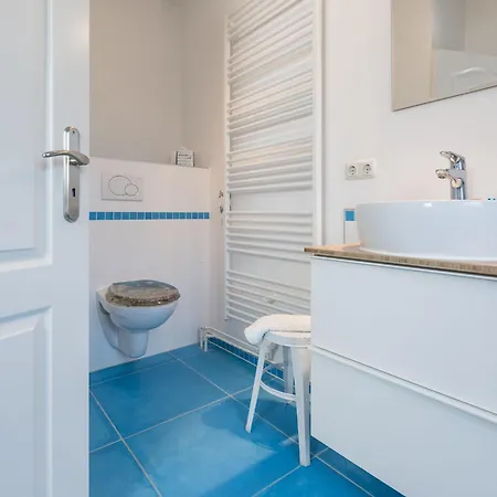 Appartementresidenz 4 Seasons Timmendorfer Strand