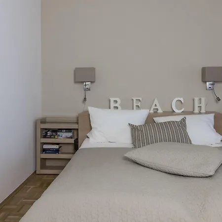 Appartementresidenz 4 Seasons * Timmendorfer Strand