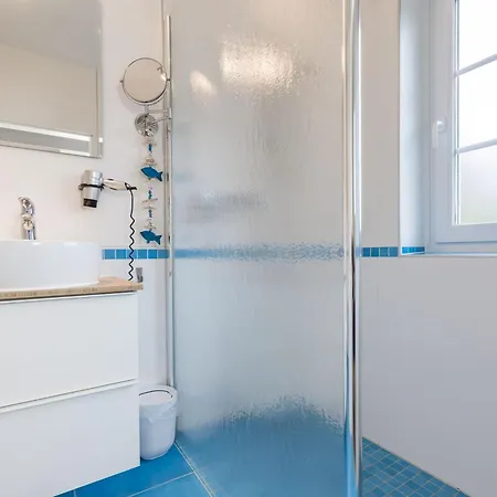 Appartementresidenz 4 Seasons Apartament Timmendorfer Strand