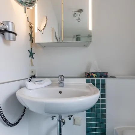 Appartementresidenz 4 Seasons Apartament Timmendorfer Strand