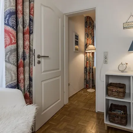 Appartementresidenz 4 Seasons Apartament *